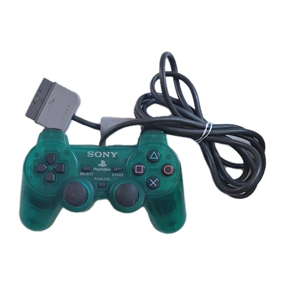 Playstation 2 CONSOLE WITH CONTROLLER & GAME ADAPTER SCPH-50001 BUNDLE - Picture 5 of 11